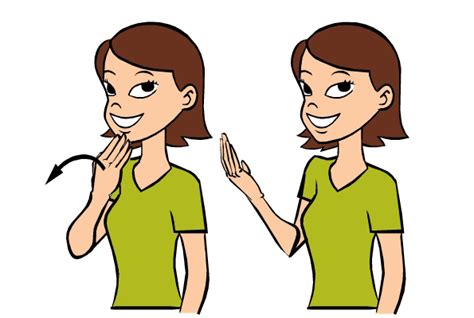How to Teach Baby Sign Language 25 Baby Signs to Know