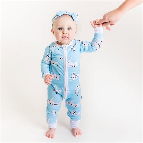 Baby Sleep And Play Outfits