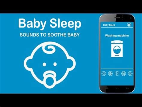 Baby Sleep Apps