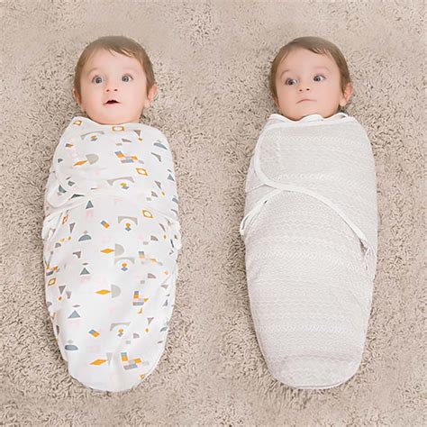 Baby Sleep Blanket With Sleeves