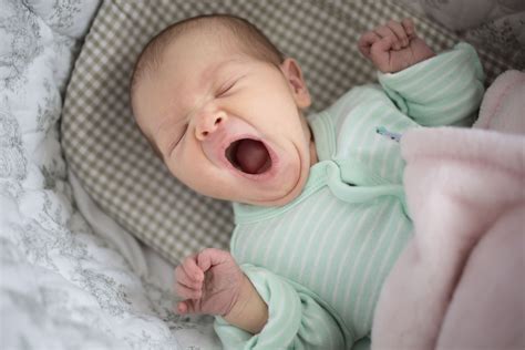 Baby Sleep Blog