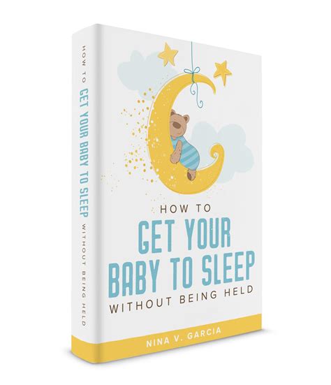Baby Sleep Books