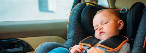 Baby Sleep Car Seat