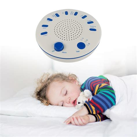 Baby Sleep Device