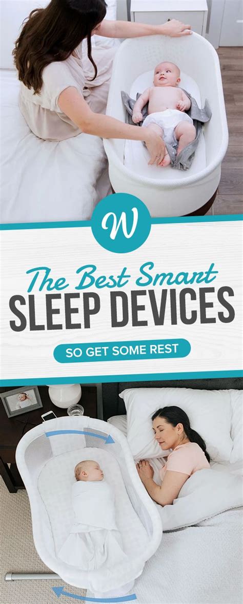 Baby Sleep Devices
