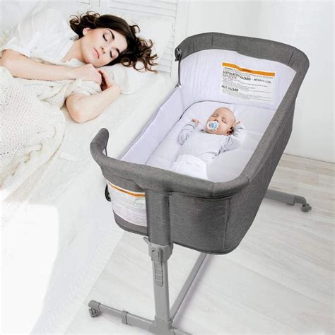 Baby Sleep Equipment