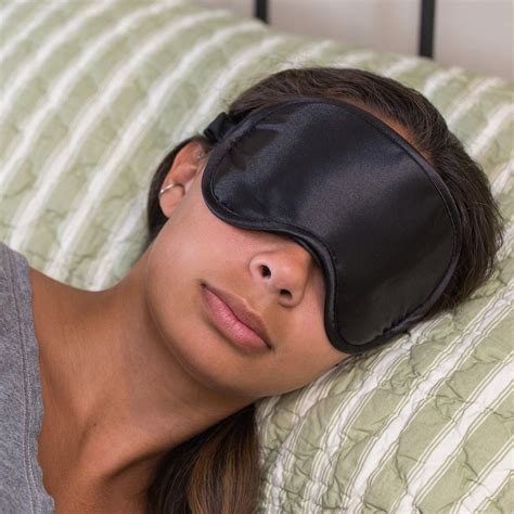 Baby Sleep Eye Mask