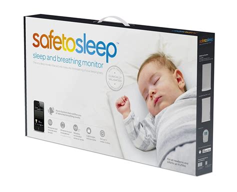 Baby Sleep Monitor Pad