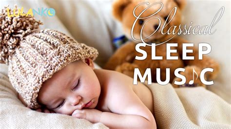 Baby Sleep Music Classical