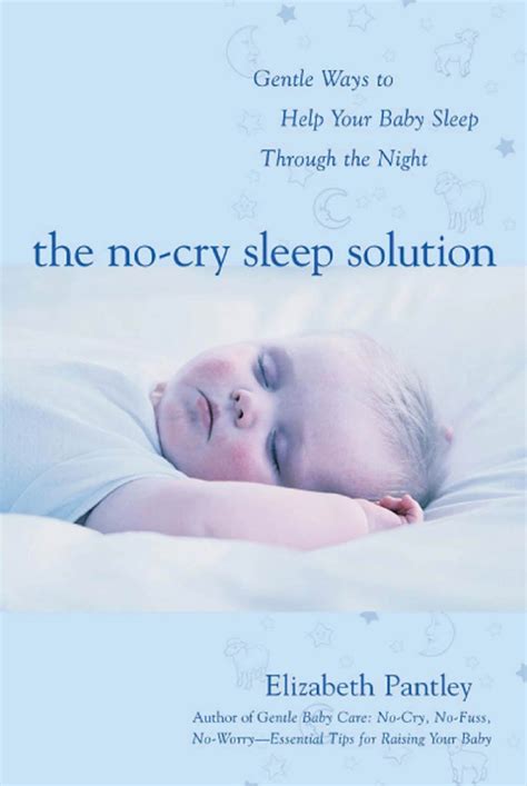 Baby Sleep No Cry