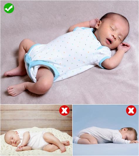 Baby Sleep Position