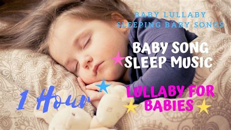 Baby Sleep Time Songs