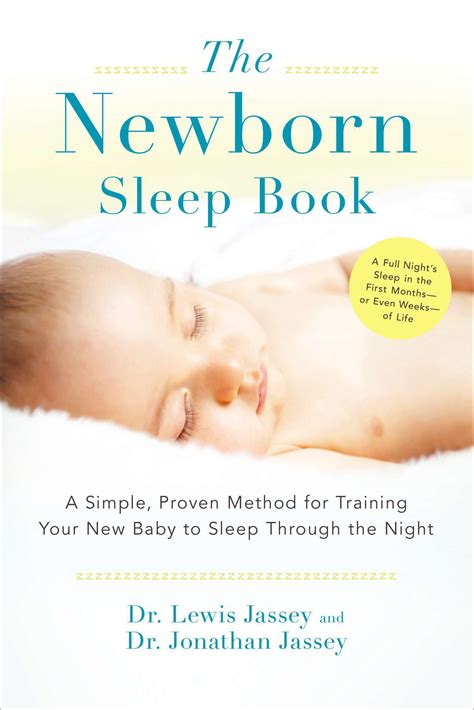 Baby Sleep Training Book