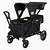 baby trend expedition 2-in-1 stroller wagon plus reviews
