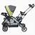 baby trend sit and stand double stroller manual