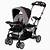 baby trend sit and stand stroller