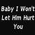 baby who hurt you lyrics