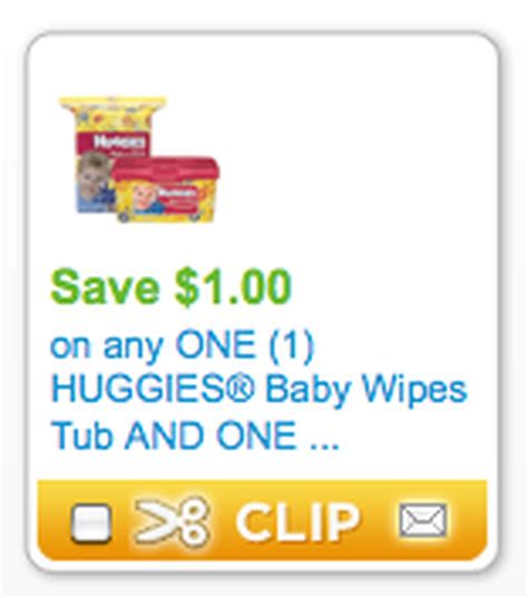Save Money On Baby Wipes With Coupons