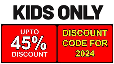 Baby's Only Discount Code