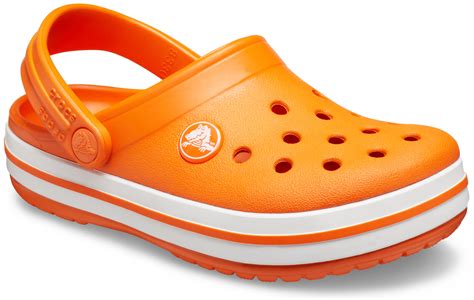baby and toddler crocs