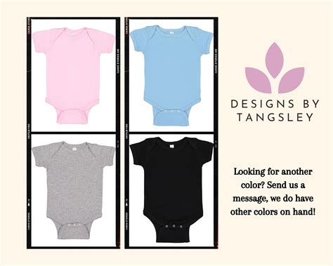 Baby Apparel Examples