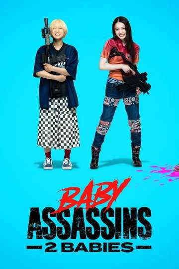 baby assassins 2 streaming