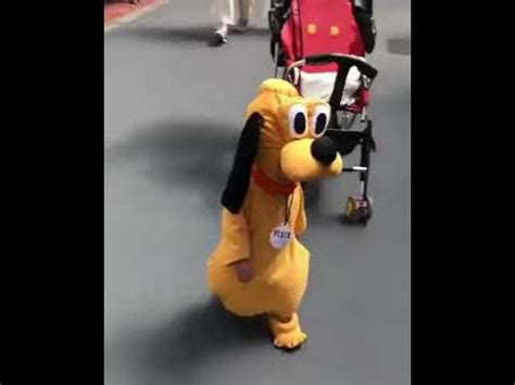 baby baby pluto tiktok