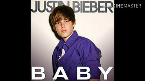 baby baby song justin bieber