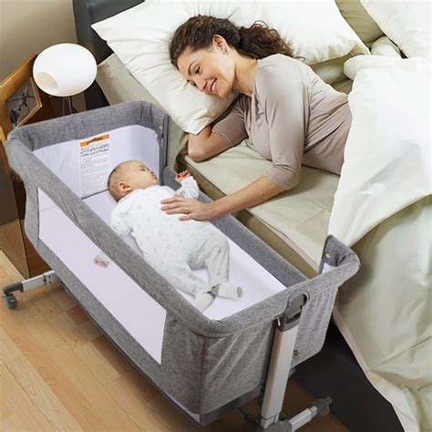Baby Bed Co Sleeper