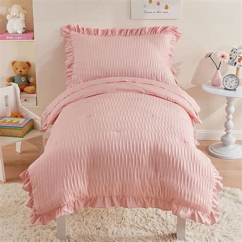 Baby Bed Comforter