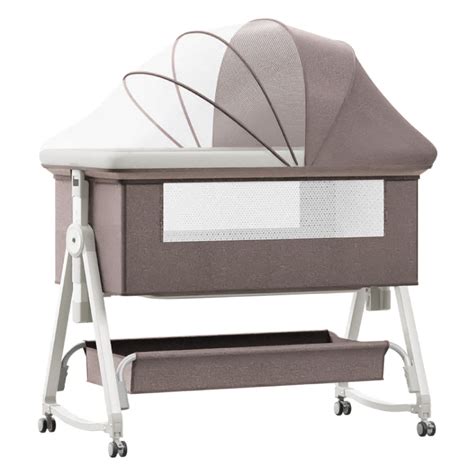 Baby Bed Height