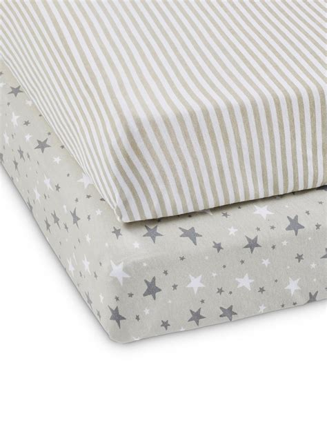 Baby Bed Small Sheets