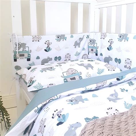 Baby Bedding For Cot