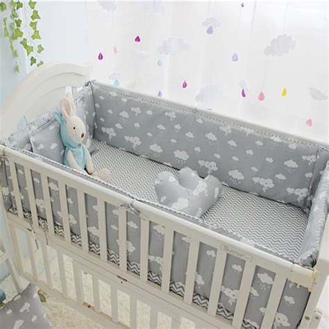 Baby Bedding Set Cot Bed