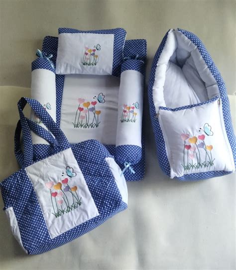 Baby Bedding Set Second Hand