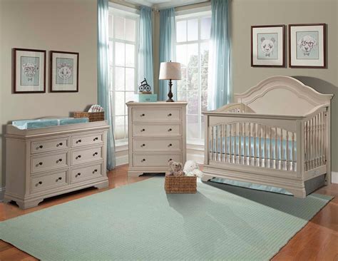 Baby Bedroom Set