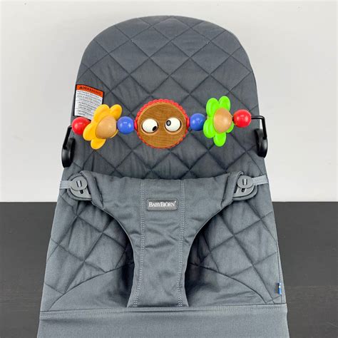 baby bjorn bouncer cover pattern