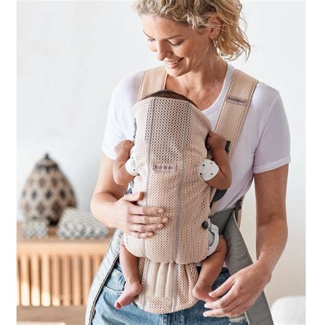 home.furnitureanddecorny.com:baby bjorn carrier one mesh review