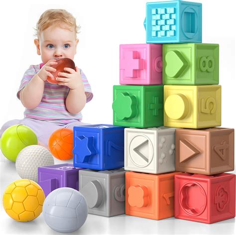 Baby Blocks Coding Question
