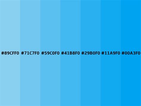 baby blue html color code