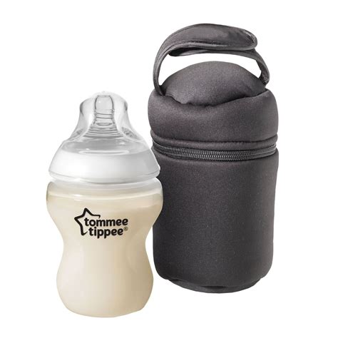 baby bottle cooler bag tommee tippee