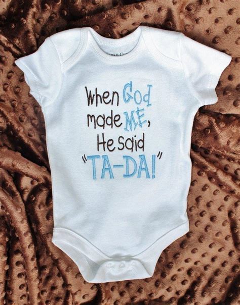 baby boy clothes with daddy sayings
