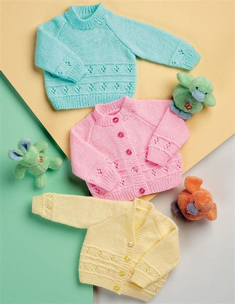 Baby Boy Dk Patterns