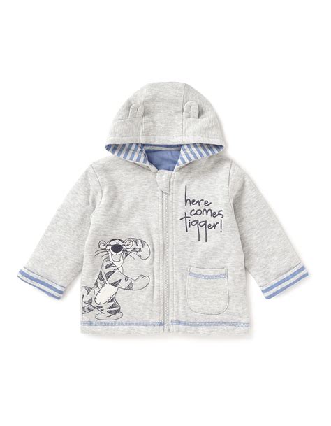 Baby Boy Jacket Asda