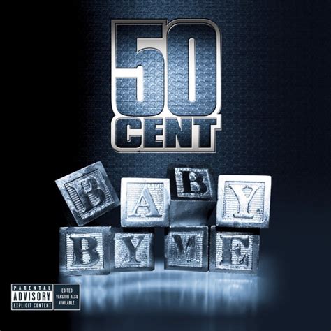 baby by me 50 cent lyrics