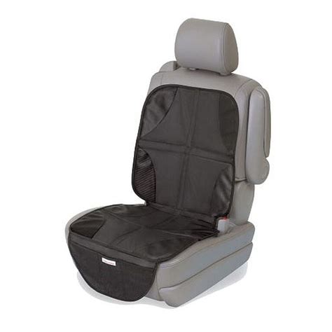 baby car seat mat