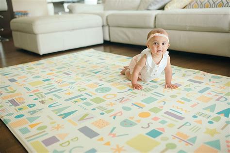 baby care play mat reviews