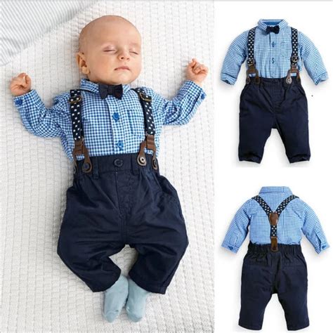 baby clothes for baby boys