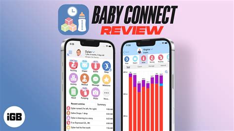 baby connect