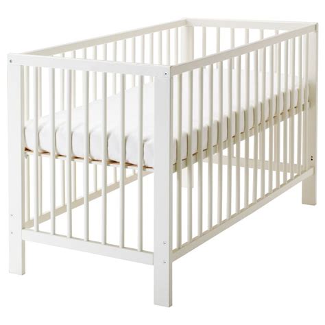 Baby Cot Bed Ikea